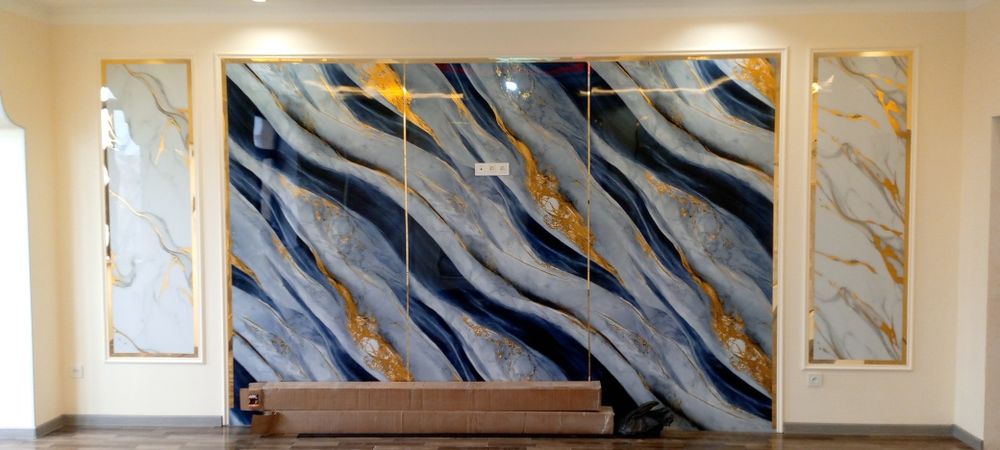 Ремонт под ключ.