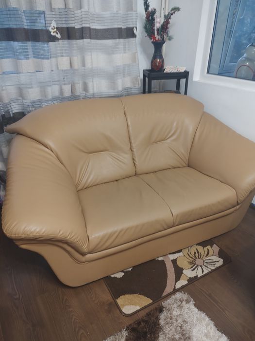 Set Elvila canapea(3 locuri)+canapea(2)+fotoliu