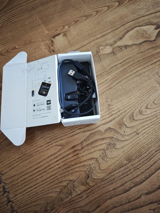 DJI Osmo pocket 2 creator combo