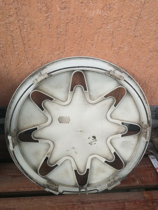 Тас за Фолксваген 15' и Рено  14''