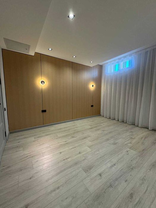 ;Solaris‼️3ком квартира 105м2 евро дуплекс кирпич Кушбеги Речка Солар