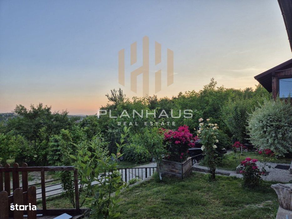 Casă individuală ,Baia Sprie ,teren 750 mp ,toate utilitatile