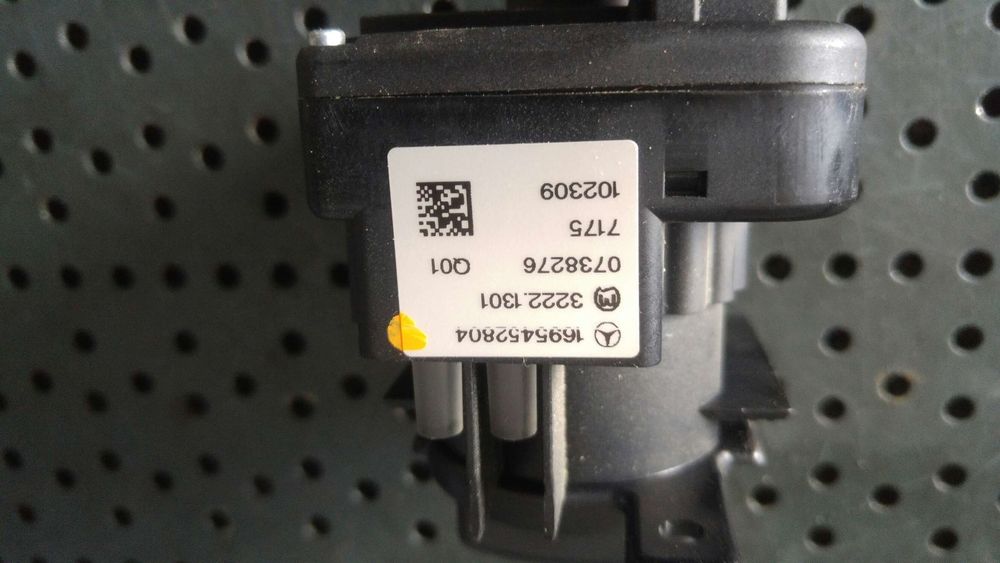 Bloc lumini mercedes a class w169 1695452804