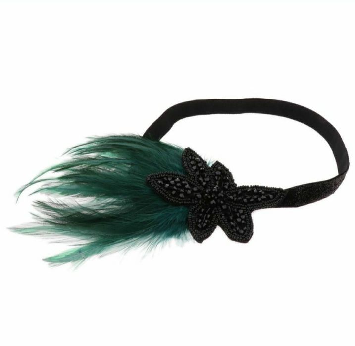 Accesoriu bentiță de păr