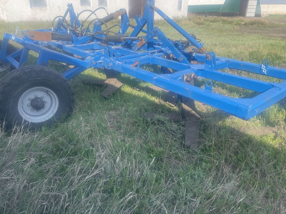 Продам КПШ-9