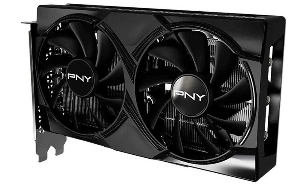 Видеокарта PNY RTX5060 8GB