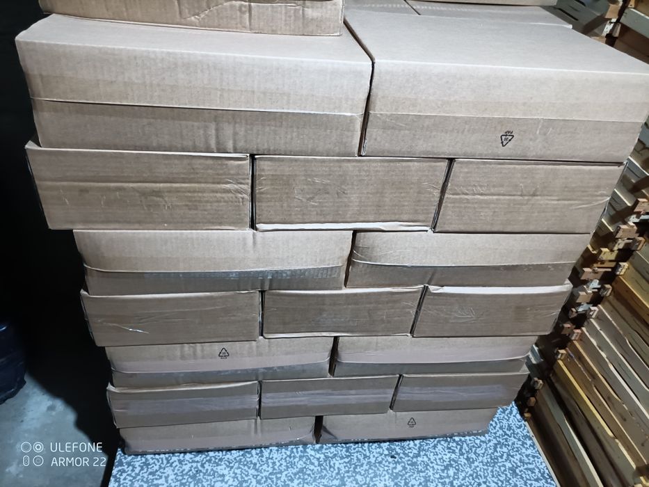 Faguri artificiali din ceara