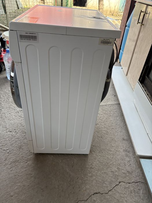 Стиральная машинка