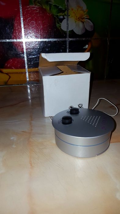 mini radio Colpa