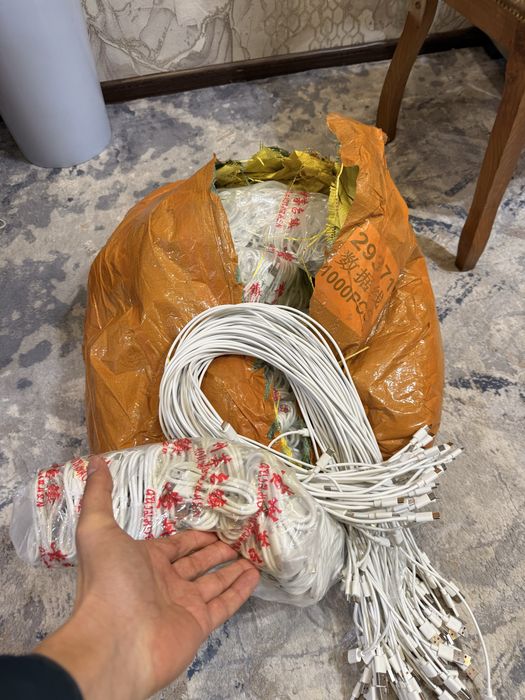 Zaryadka shnur tayipsi usb