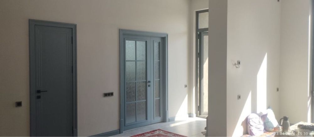 Срочно продается участок 8 комнат в элитной махалле