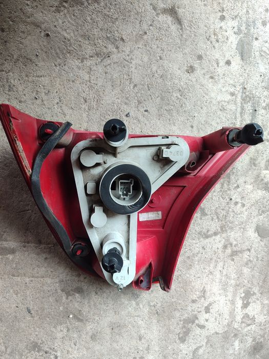 Стопове Форд фокус (седан)