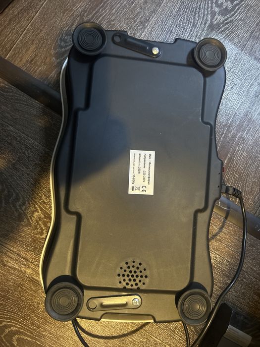 Продам Виброплатформу