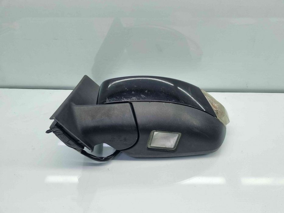 Oglinda stanga Ford Grand C-Max (CB7) [Fabr 2010-2015] Panther Black M