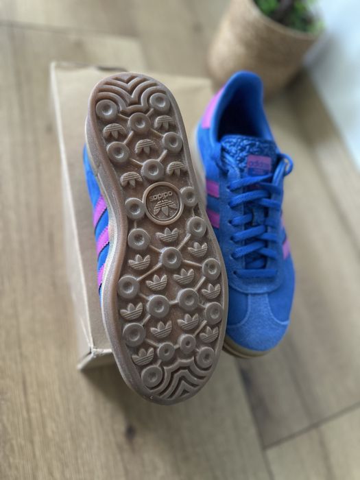 Adidas Gazelle bold w