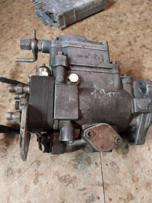 ГНП за 1.9 TDI - 2 Броя