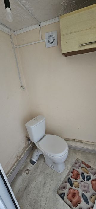 Сдаётся времянка в жилгородке