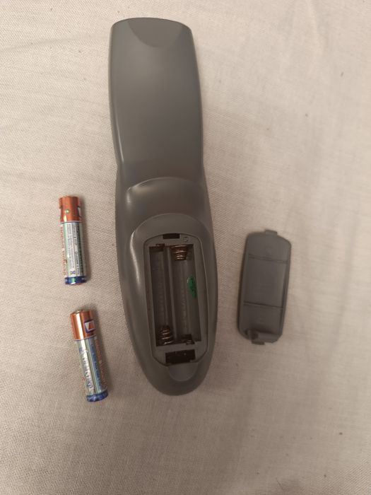 Продается пульт на ресивер SVEC