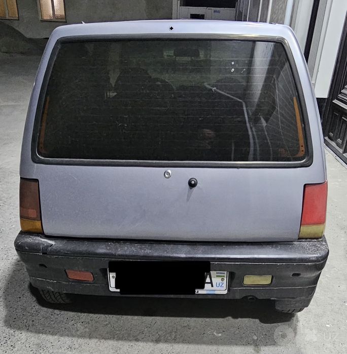Daewoo Tiko автомобил сотилади