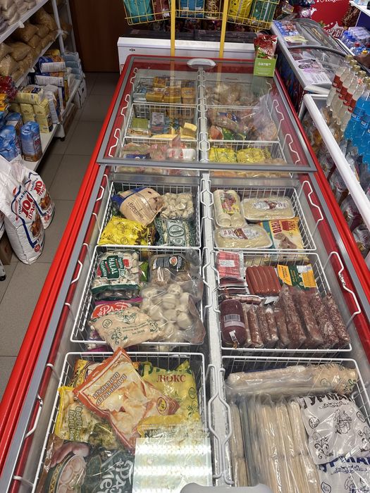 Продается Морозильник большоой