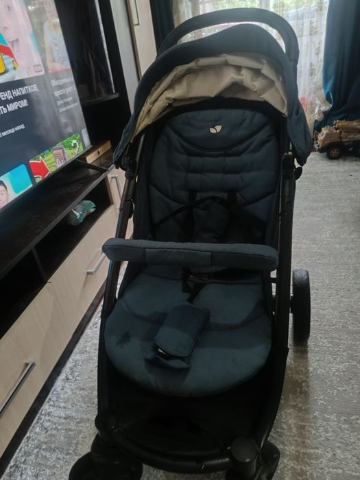 Продам детскую коляску