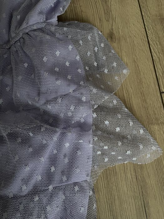 Къса лятна рокля