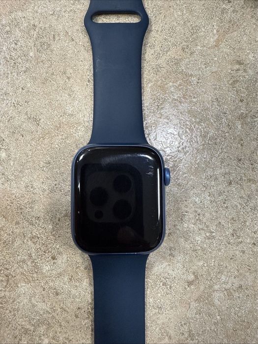 Apple watch 7 series часы Эпл