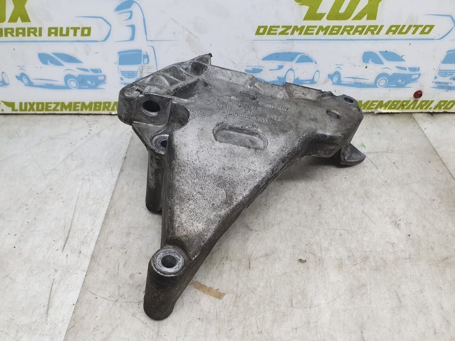 Suport motor 03g199207e 2.0 tdi AZV Volkswagen VW Golf 5 [2003 - 2009