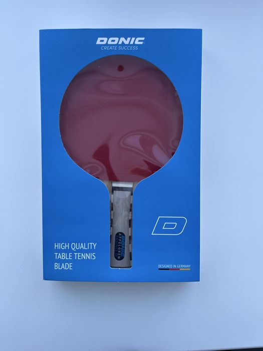 Продам ракетку для настольного тенниса