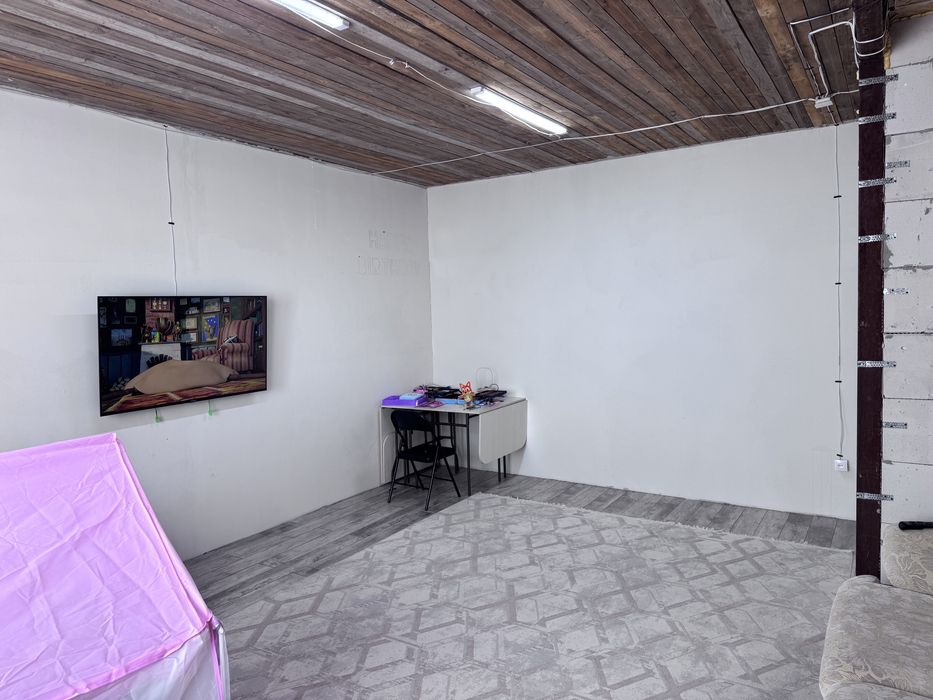 Продам дом в Уштобе