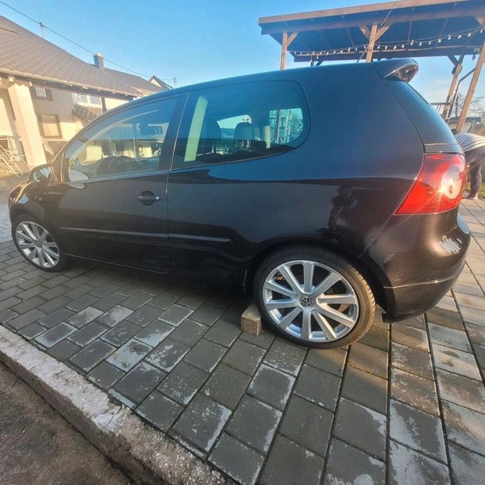 Piese Golf 5 R line GT GTD GTI R32 1.6 BSE 1.4 TSI