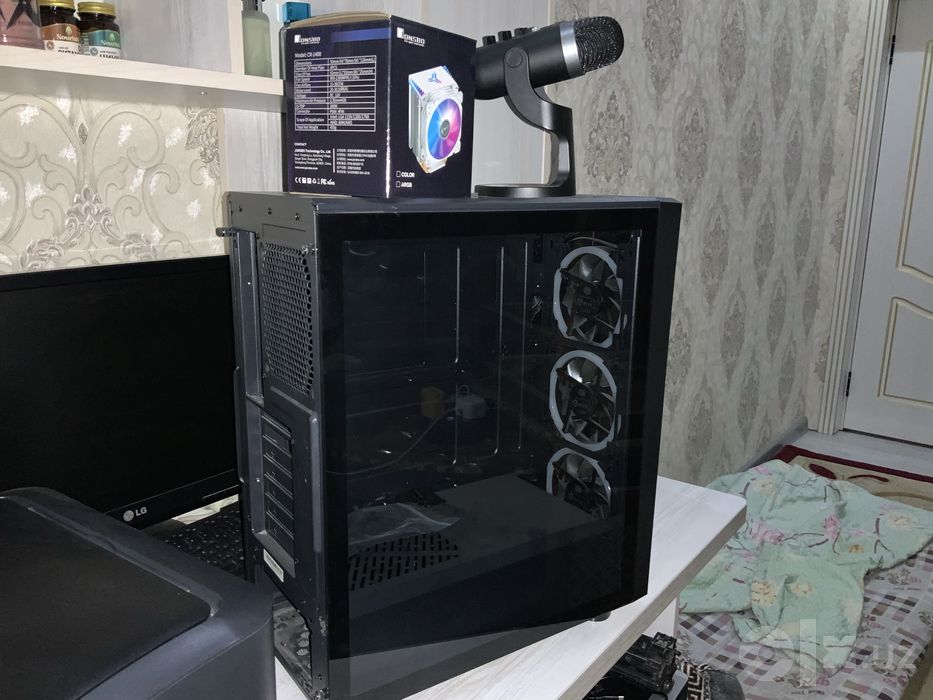 PC KEYS +CULER+MIKRO tel qisilar toliq infarmatsiya beraman