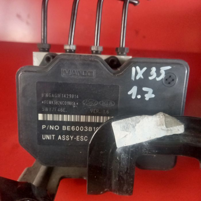 ABS за Hyundai ix35 1.7