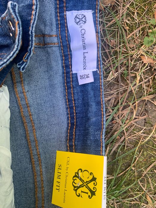 Christian Lacroix • Кристиян Лакроа