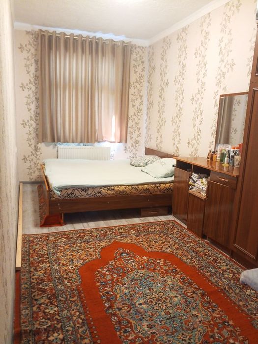 dom 2chi etaj 2xona(3xona qilingan)