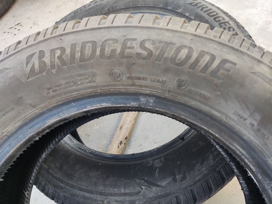 185/65/15 Bridgestone