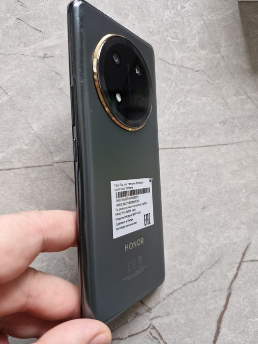 Honor X9c 5G  12+12/256GB  IDEAL