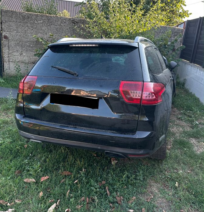Citroën c5 2011 3.0v6 dezmembrări