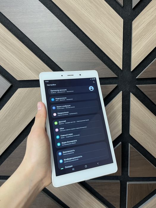 Планшет Samsung Tab A8