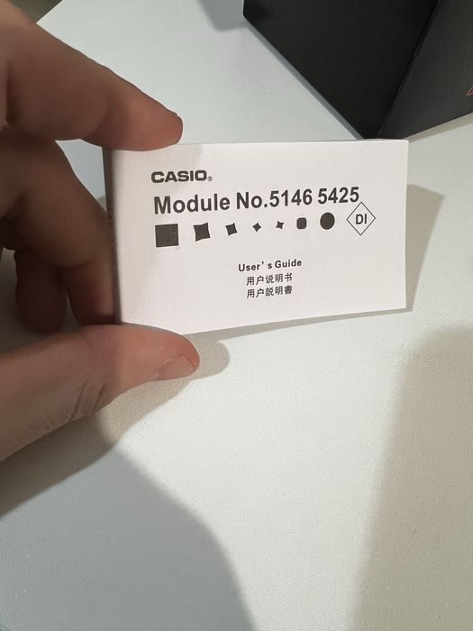 Ceas Bărbătesc G-Shock