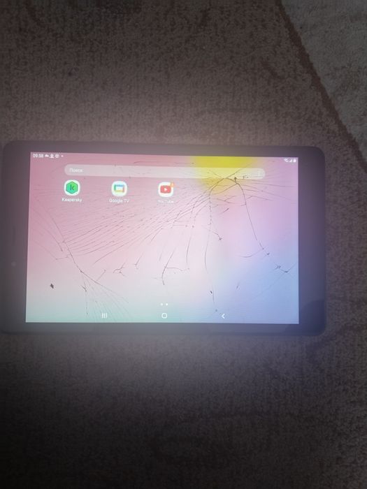 Продам планшет самсунг