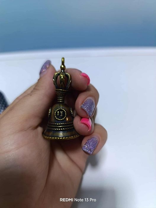 Мини камбанка 
Цена 25 лв