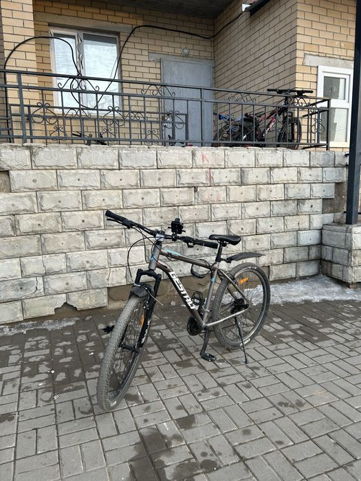 Продам велосипед