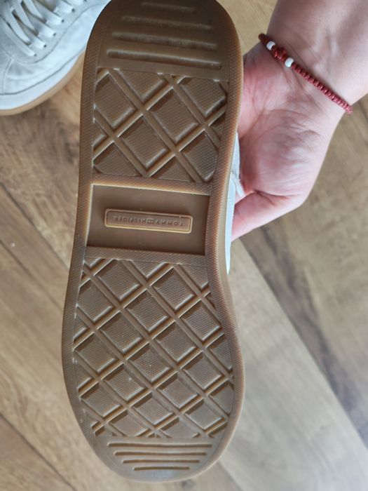 Сникърси Tommy Hilfiger