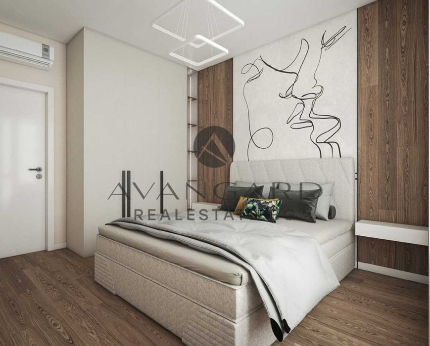 Продава се Тристаен апартамент в Пловдив, Кършияка - 98 кв.м за 1223 €/кв.м - Снимка #7