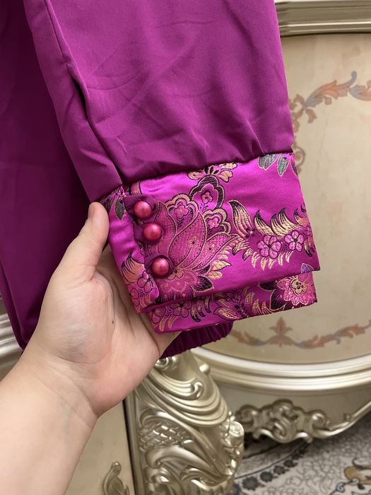 Келинлар учун тафта