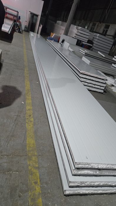 Сэндвич панель от 10$  до 30$