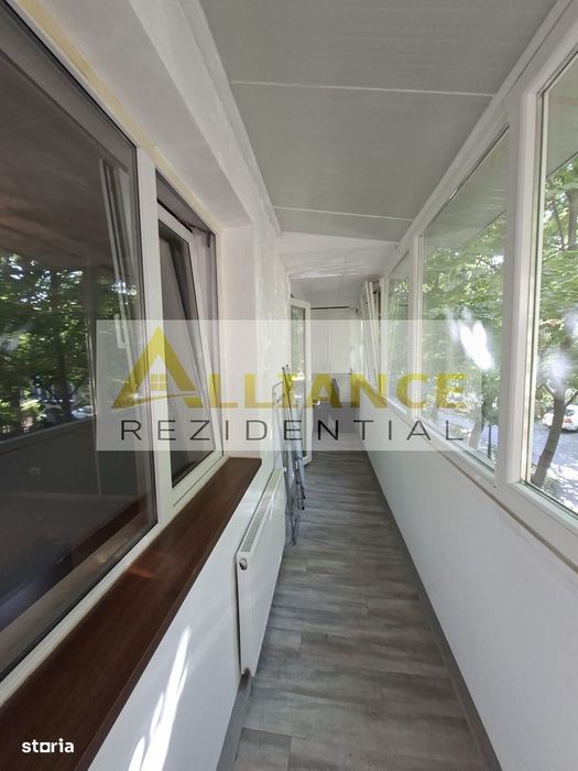 Brancoveanu-2 Camere-Mobilat/Utilat-Mutare Imediata