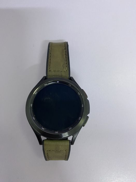 Samsung Galaxy Watch 4 Classic#К032080