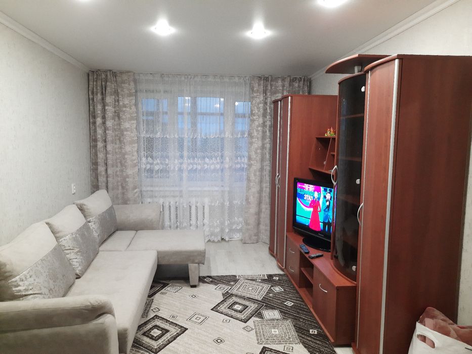 Сдам квартиру 1 комнатную